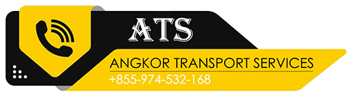 ATS - Angkor Transport Services |   ABOUT US & CONTACT