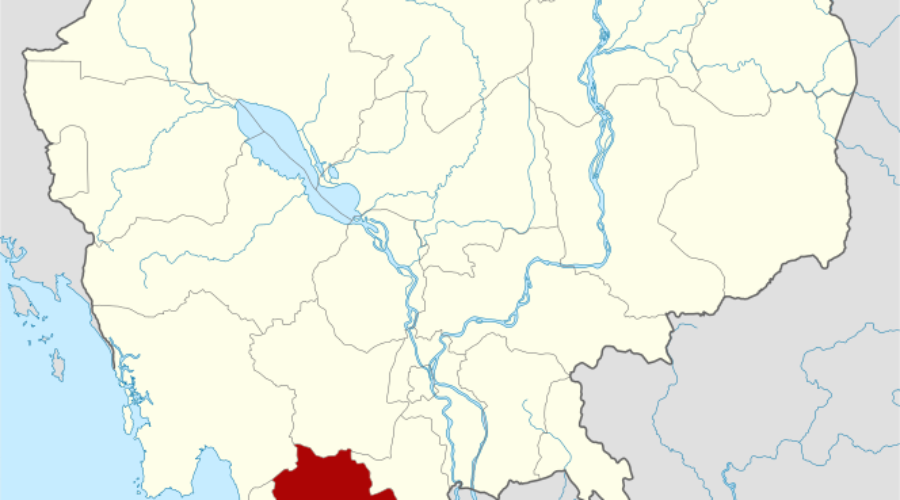 Kampot