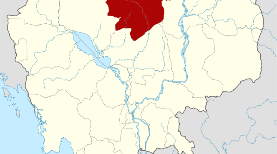 Preah Vihear