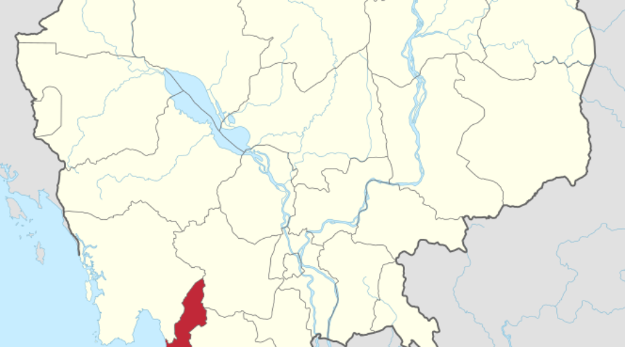 Sihanoukville