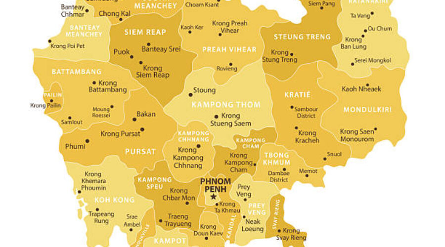 Cambodia
