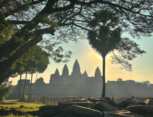 2-Day Premium Angkor Heritage & Kulen Spiritual Nature Experience (Indian Travelers)
