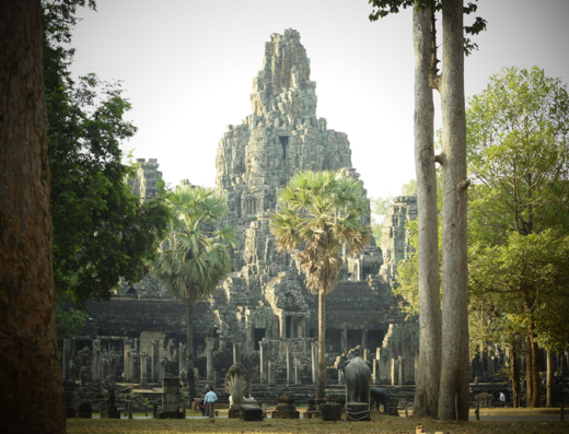 2-Day Premium Angkor Heritage & Kulen Spiritual Nature Experience (Indian Travelers)