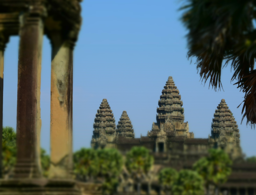 2-Day Private Angkor Temples, Beng Mealea & Tonle Sap Experience