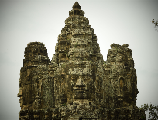 2-Day Premium Angkor Heritage & Kulen Spiritual Nature Experience (Indian Travelers)