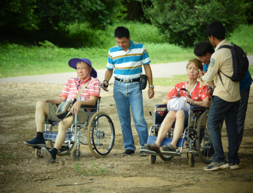 2-Day Private Siem Reap Accessible Heritage & Cultural Experience