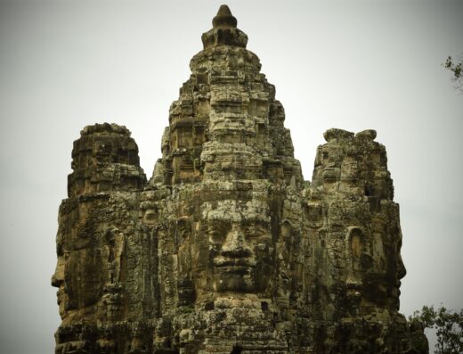 Full Day Private Angkor Temple Experience