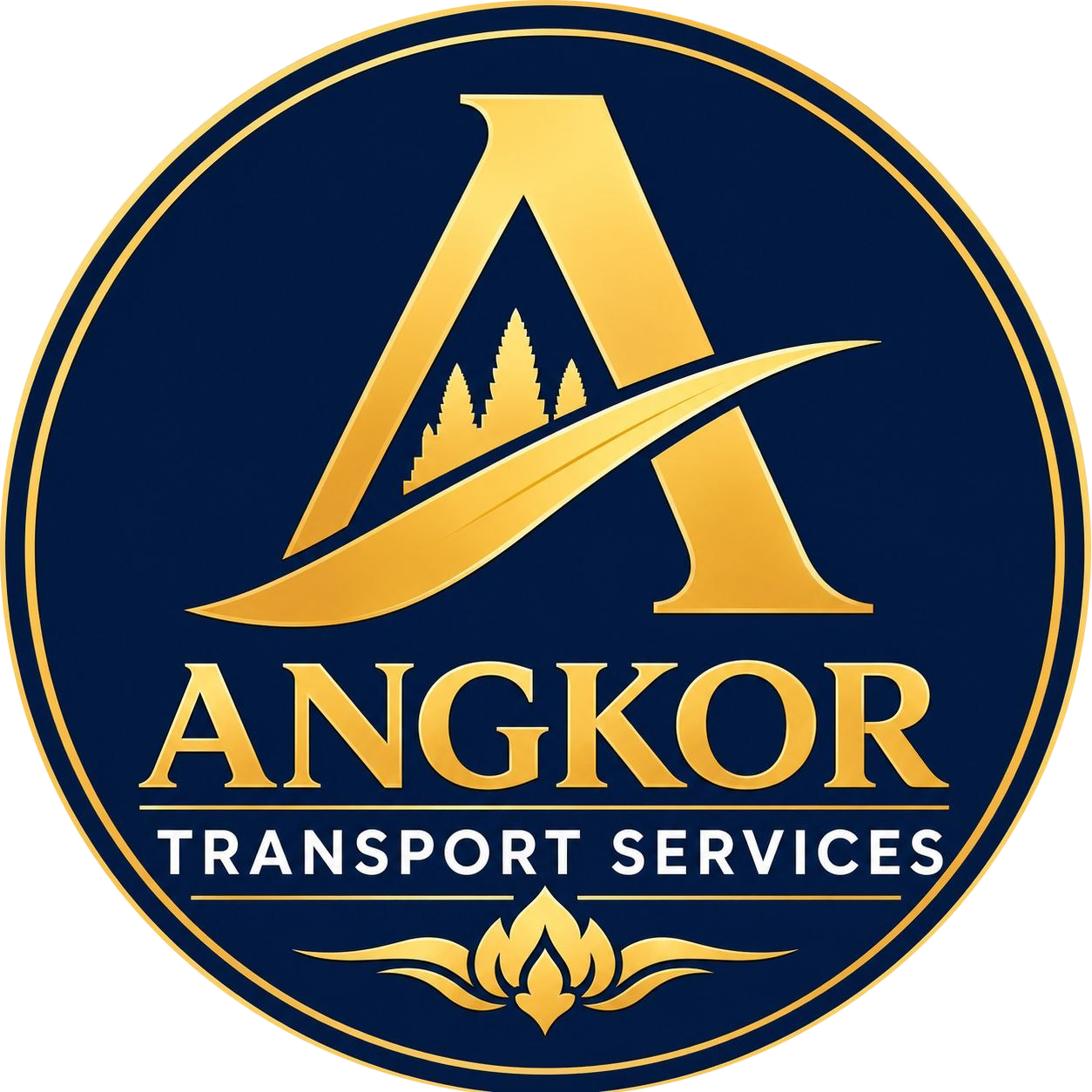 Angkor Transport Services